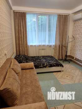 Студия квартира, вторичка, 23м2, 1/9 этаж