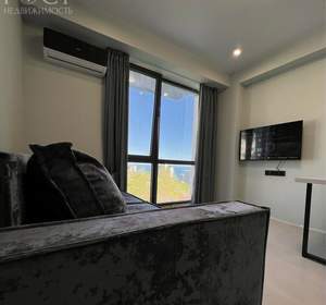 Студия квартира, вторичка, 19м2, 6/8 этаж