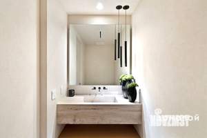 2-к квартира, вторичка, 95м2, 18/27 этаж