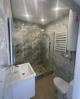 2-к квартира, вторичка, 51м2, 11/16 этаж