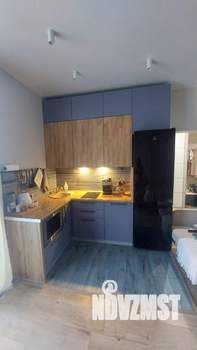 Студия квартира, вторичка, 28м2, 3/18 этаж