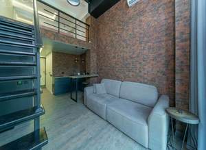 1-к квартира, вторичка, 42м2, 4/5 этаж