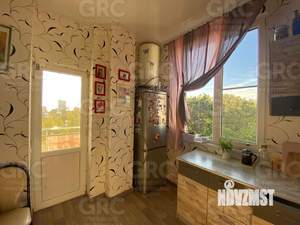 2-к квартира, вторичка, 46м2, 5/6 этаж