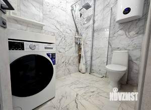 1-к квартира, вторичка, 21м2, 1/6 этаж