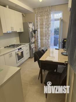 2-к квартира, вторичка, 110м2, 2/5 этаж