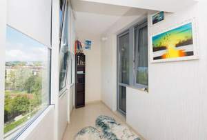 3-к квартира, вторичка, 80м2, 5/20 этаж