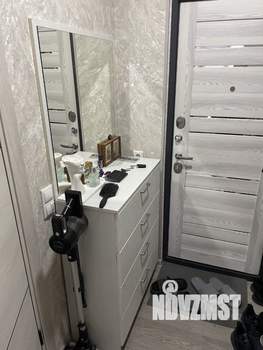 Студия квартира, вторичка, 24м2, 3/5 этаж