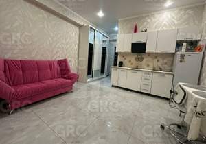 2-к квартира, вторичка, 32м2, 1/5 этаж