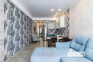 Студия квартира, вторичка, 33м2, 6/9 этаж