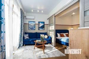 2-к квартира, вторичка, 50м2, 3/4 этаж