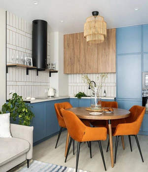 2-к квартира, вторичка, 45м2, 5/20 этаж