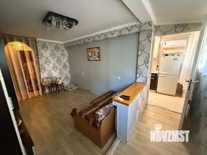 1-к квартира, вторичка, 15м2, 5/5 этаж