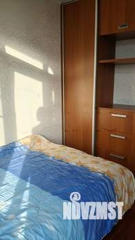 2-к квартира, вторичка, 42м2, 2/4 этаж