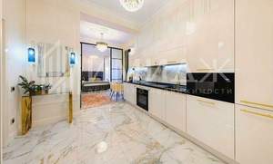 1-к квартира, вторичка, 42м2, 5/6 этаж