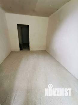 1-к квартира, вторичка, 45м2, 6/8 этаж