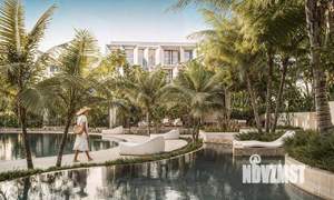 1-к квартира, вторичка, 31м2, 4/4 этаж