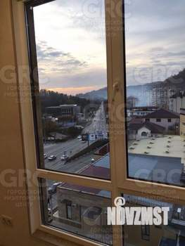 Студия квартира, вторичка, 31м2, 6/6 этаж