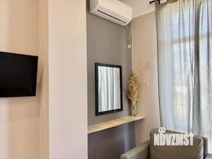 Студия квартира, вторичка, 25м2, 4/6 этаж