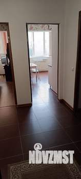 1-к квартира, вторичка, 43м2, 2/5 этаж