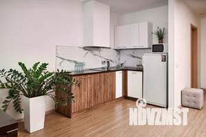 2-к квартира, вторичка, 120м2, 11/16 этаж