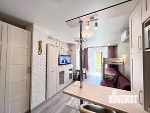 1-к квартира, вторичка, 32м2, 4/8 этаж