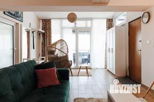 1-к квартира, вторичка, 42м2, 3/6 этаж