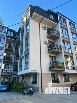 1-к квартира, вторичка, 28м2, 4/5 этаж