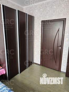 1-к квартира, вторичка, 40м2, 5/8 этаж