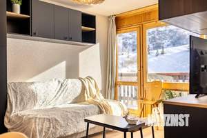 1-к квартира, вторичка, 31м2, 3/3 этаж