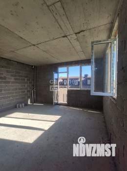Студия квартира, вторичка, 26м2, 3/3 этаж