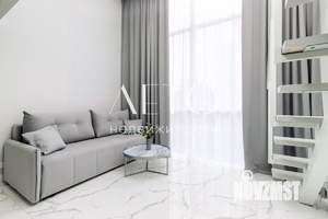 1-к квартира, вторичка, 35м2, 5/5 этаж