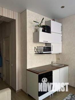 Студия квартира, вторичка, 21м2, 2/4 этаж