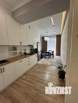 1-к квартира, вторичка, 37м2, 7/13 этаж