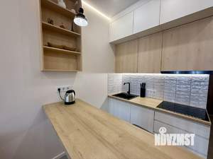 Студия квартира, вторичка, 30м2, 12/20 этаж