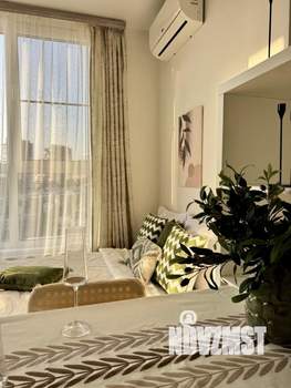 Студия квартира, вторичка, 27м2, 13/13 этаж