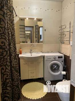 3-к квартира, вторичка, 95м2, 5/5 этаж