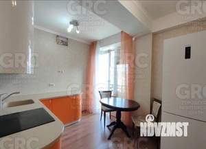 2-к квартира, вторичка, 36м2, 5/13 этаж