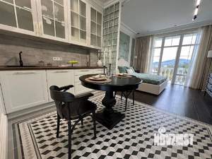 1-к квартира, вторичка, 43м2, 13/13 этаж