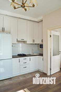 2-к квартира, вторичка, 29м2, 1/8 этаж