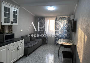 1-к квартира, вторичка, 36м2, 4/4 этаж