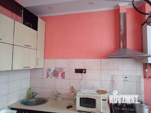 Студия квартира, вторичка, 25м2, 3/6 этаж