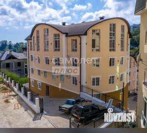 Студия квартира, вторичка, 25м2, 2/4 этаж