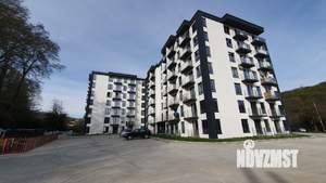 1-к квартира, вторичка, 35м2, 2/7 этаж