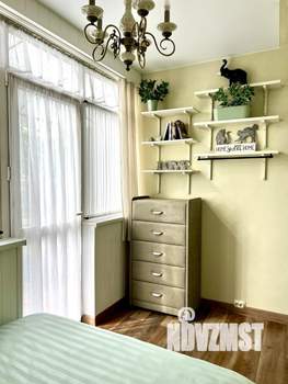 1-к квартира, вторичка, 35м2, 2/3 этаж