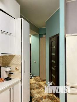 2-к квартира, вторичка, 37м2, 1/6 этаж