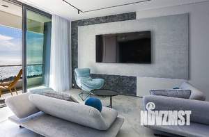 1-к квартира, вторичка, 70м2, 11/23 этаж