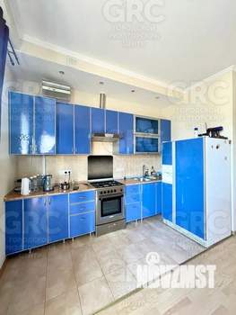 2-к квартира, вторичка, 67м2, 1/5 этаж