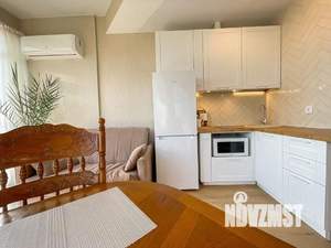 1-к квартира, вторичка, 38м2, 11/19 этаж