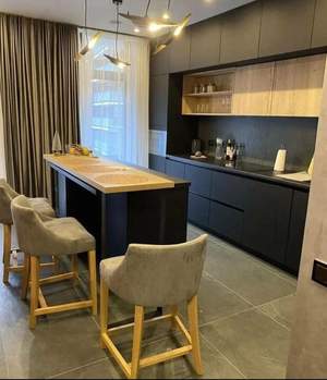 1-к квартира, вторичка, 35м2, 7/12 этаж