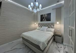 1-к квартира, вторичка, 70м2, 3/13 этаж